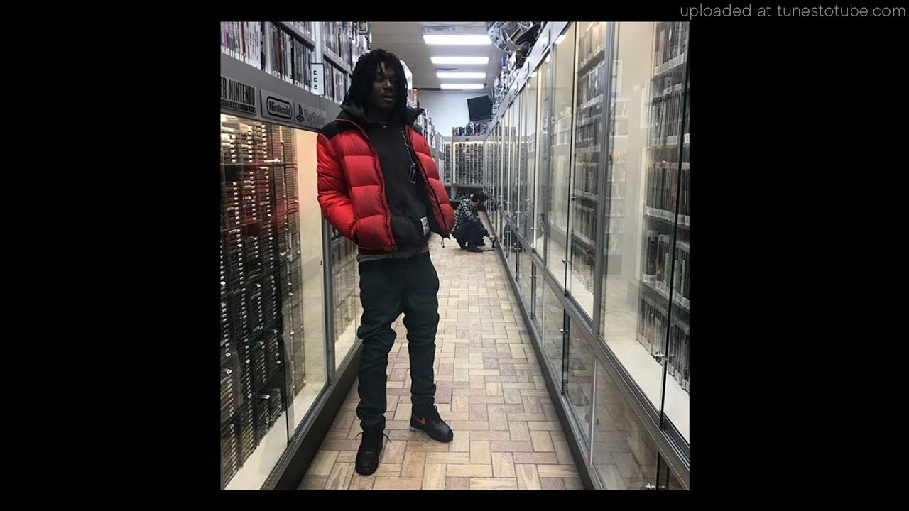 (FREE) Valee x Lucki x Chasethemoney Type Beat 2021 'Break' (prod. Zoowe)