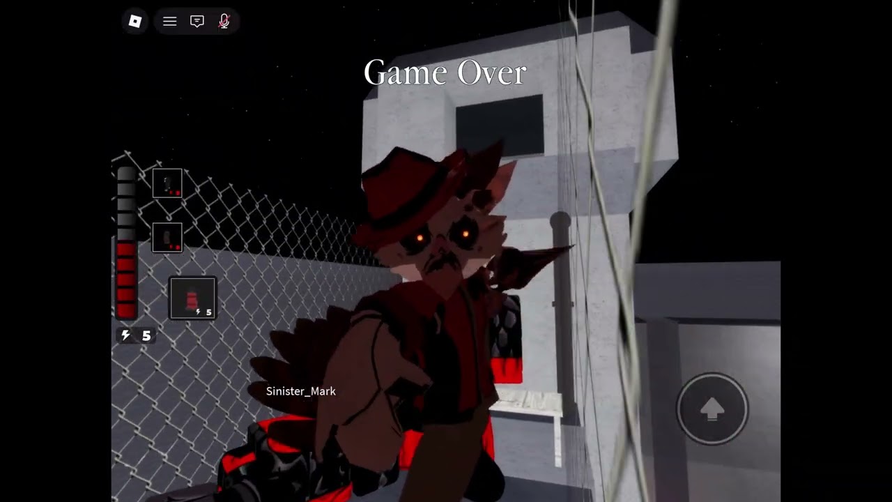 Tomlinson gameplay #40 in Roblox piggy!