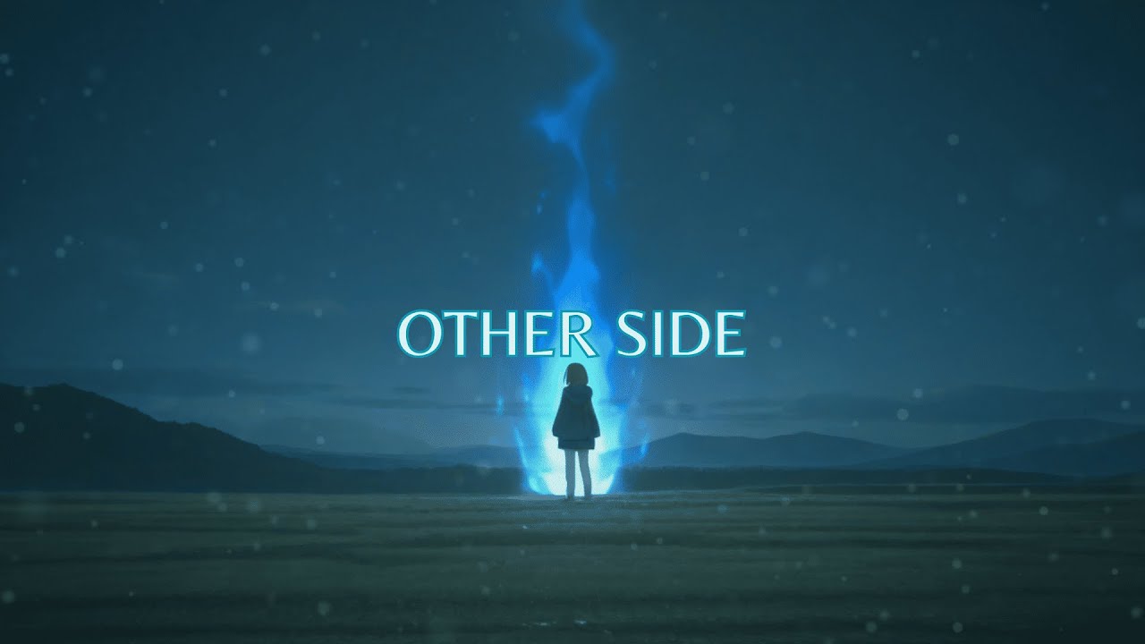 Crystal Skies - Other Side (KevinYLiberts Remix) ft. Luxtides