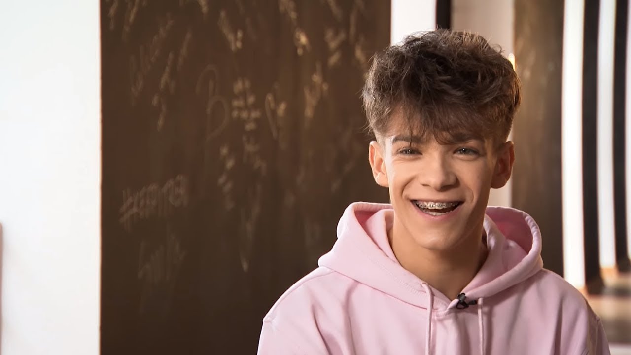 4Dreamers. Jak wygląda życie idoli nastolatek? [Dzień Dobry TVN]