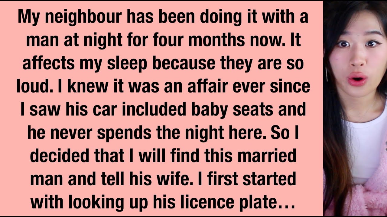 People Who PLANNED THEIR PETTY REVENGE