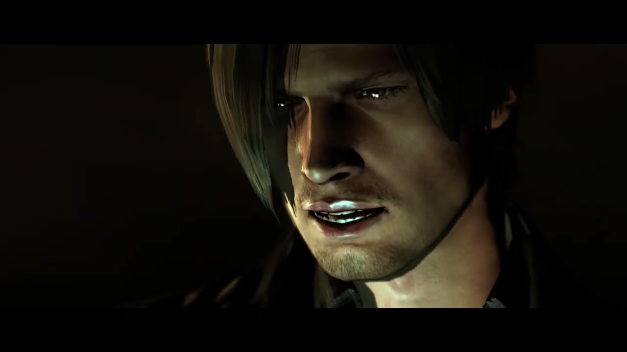 Leon's Heel Turn (HD Remix)