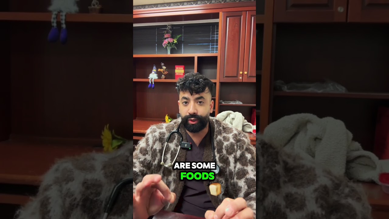 Iron Deficiency: Signs You’re Missing the Most Important Mineral! 