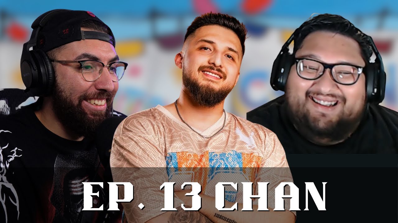 S2: Ep.13 | CHAN EL DJ!