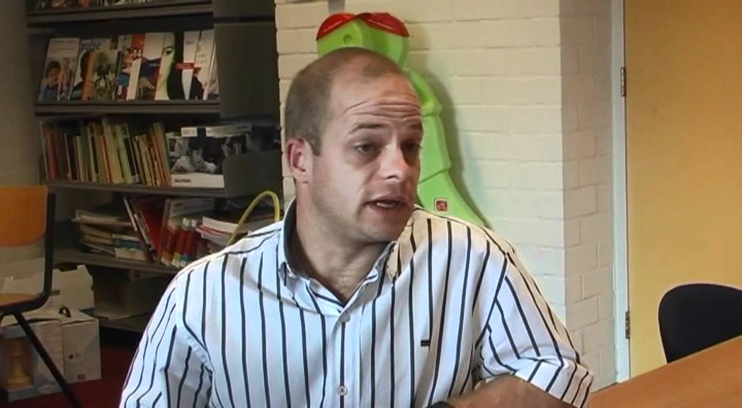 OBS Jan Ligthart - Appingedam - Heeft onze school ook last van de krimp?