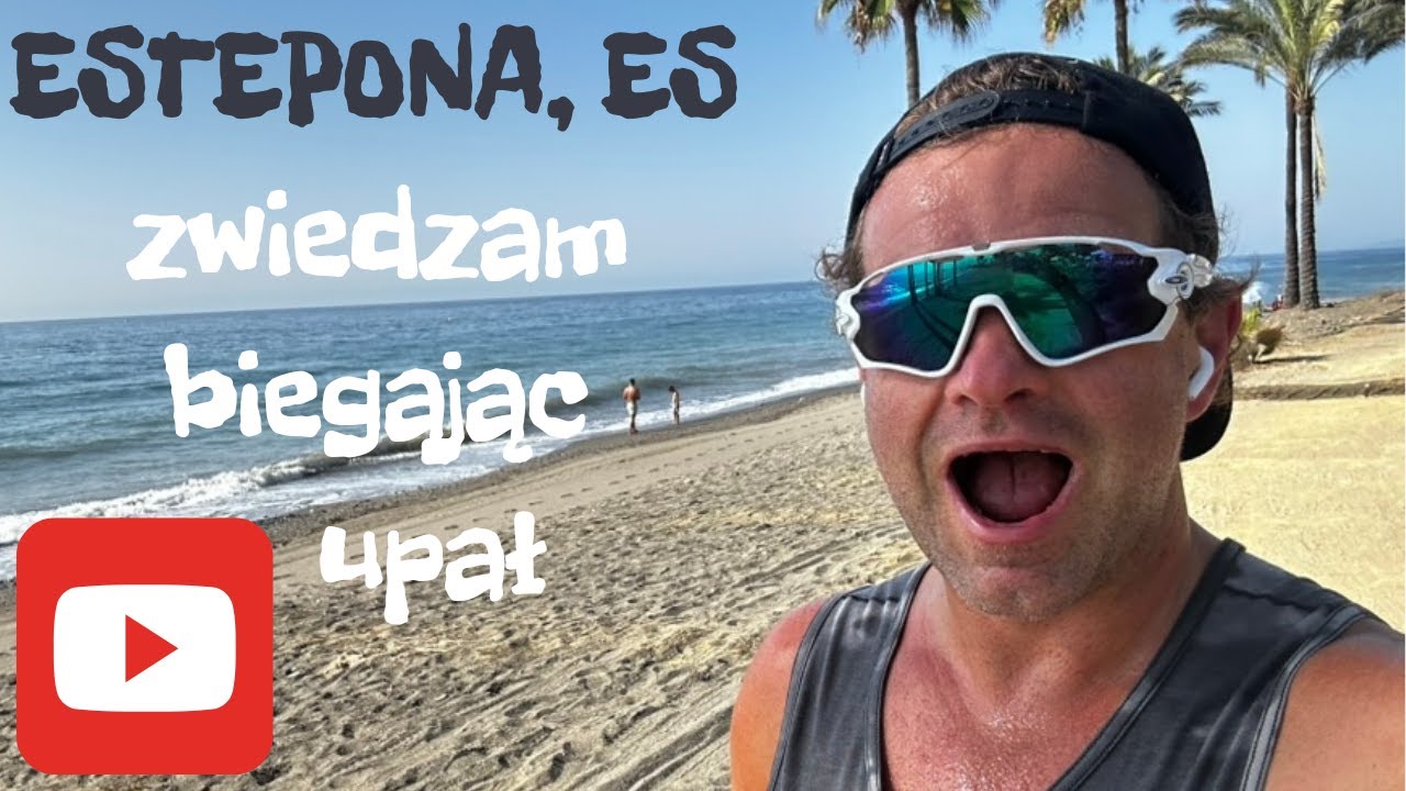 ESTEPONA DZIKI UPAŁ DJI NEO POZWIEDZANE, POBIEGANE
