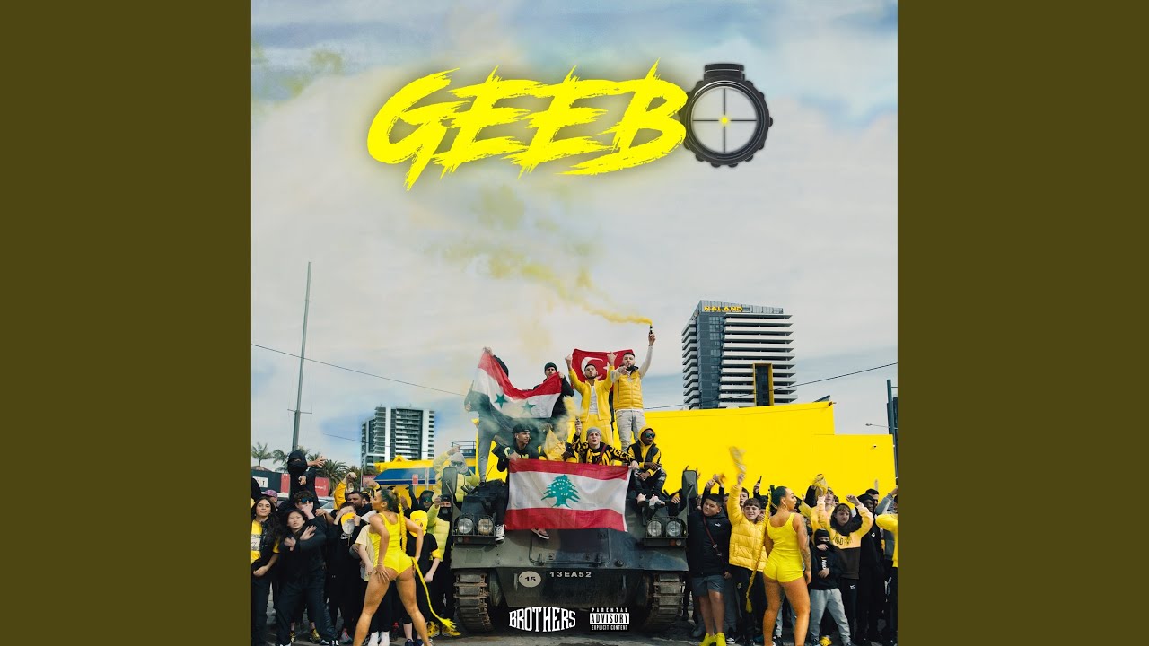 GEEBO