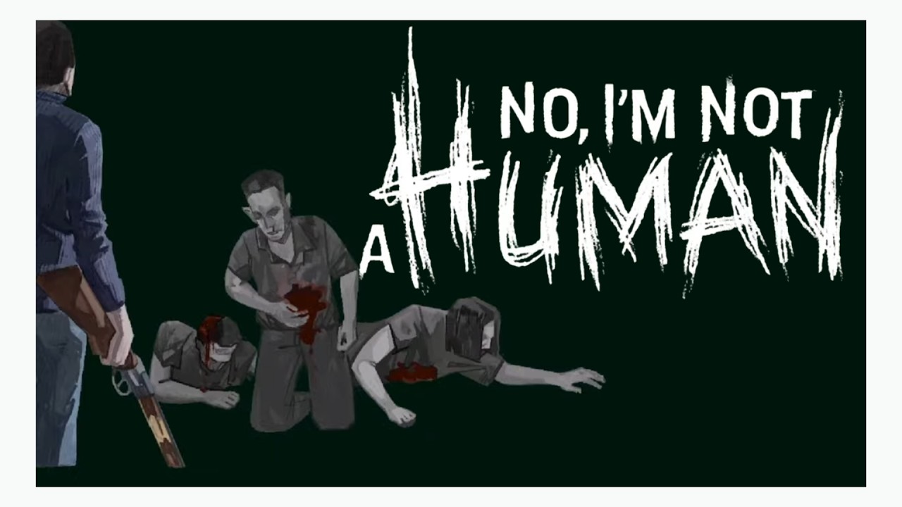 No, I'm Not a Human (Part 2) who are the real bad guys?