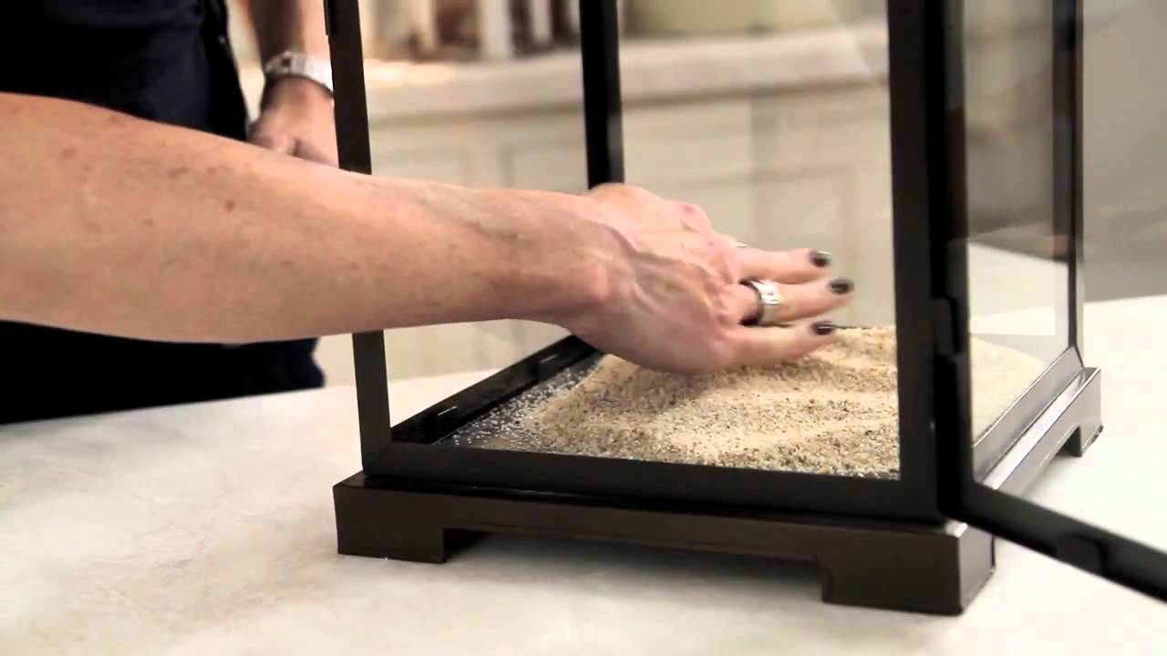 How To: Decorate with Lanterns — Multiple Candles