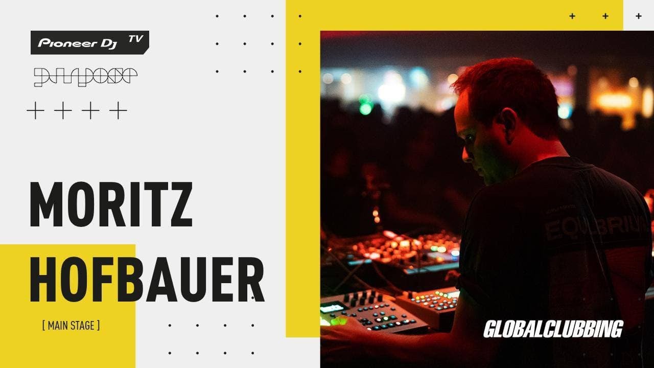 Moritz Hofbauer | Purpose @ 1930 Moscow