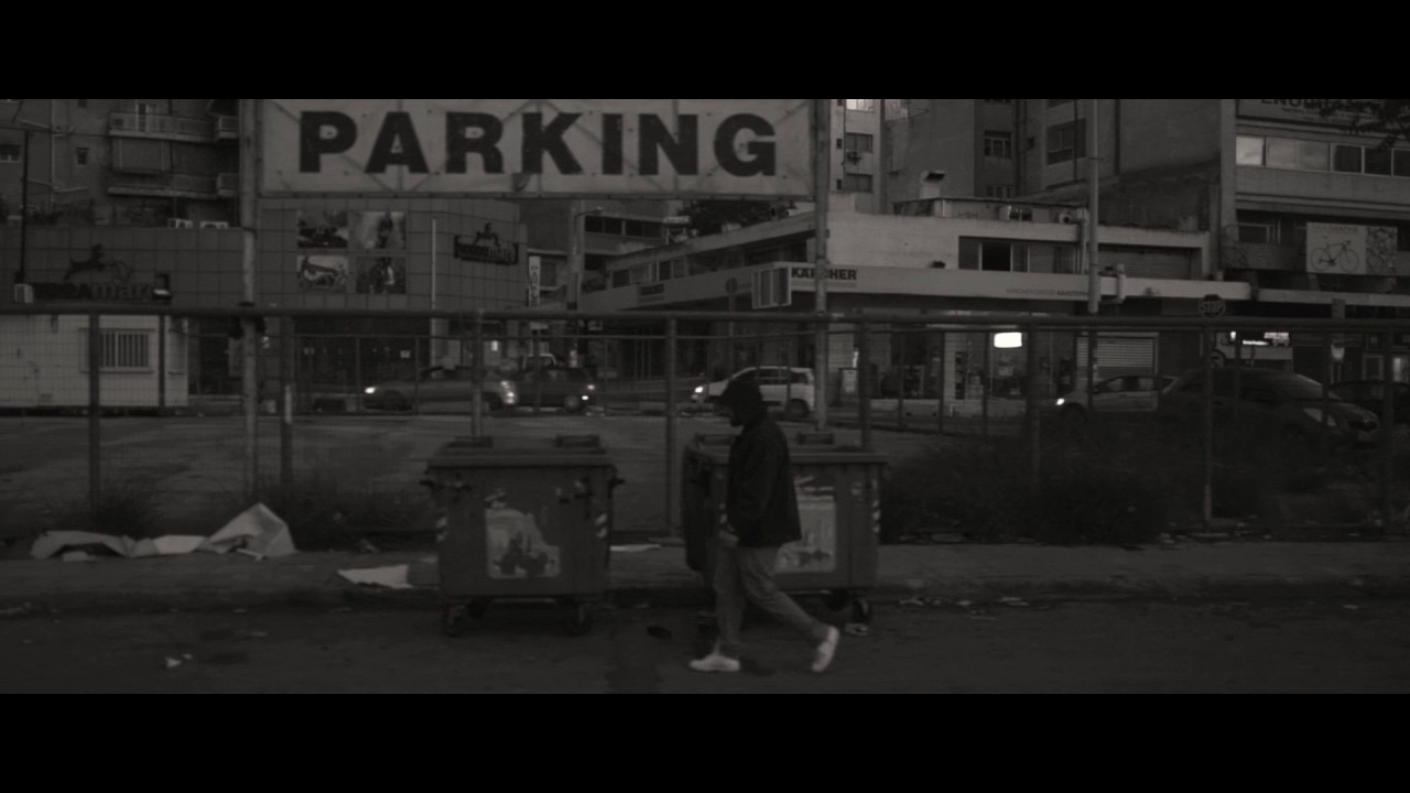 &Theta;ύ&tau;&eta;&sigmaf; - &Tau;&omicron; &Tau;&epsilon;&lambda;&epsilon;&upsilon;&tau;&alpha;ί&omicron; &Kappa;&omicron;&mu;&mu;ά&tau;&iota; (official video)