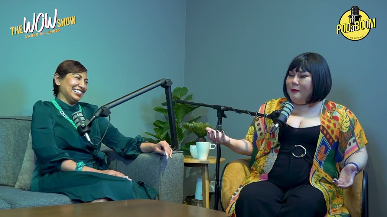 Friendships Women Have | The WOW Show S3E1
