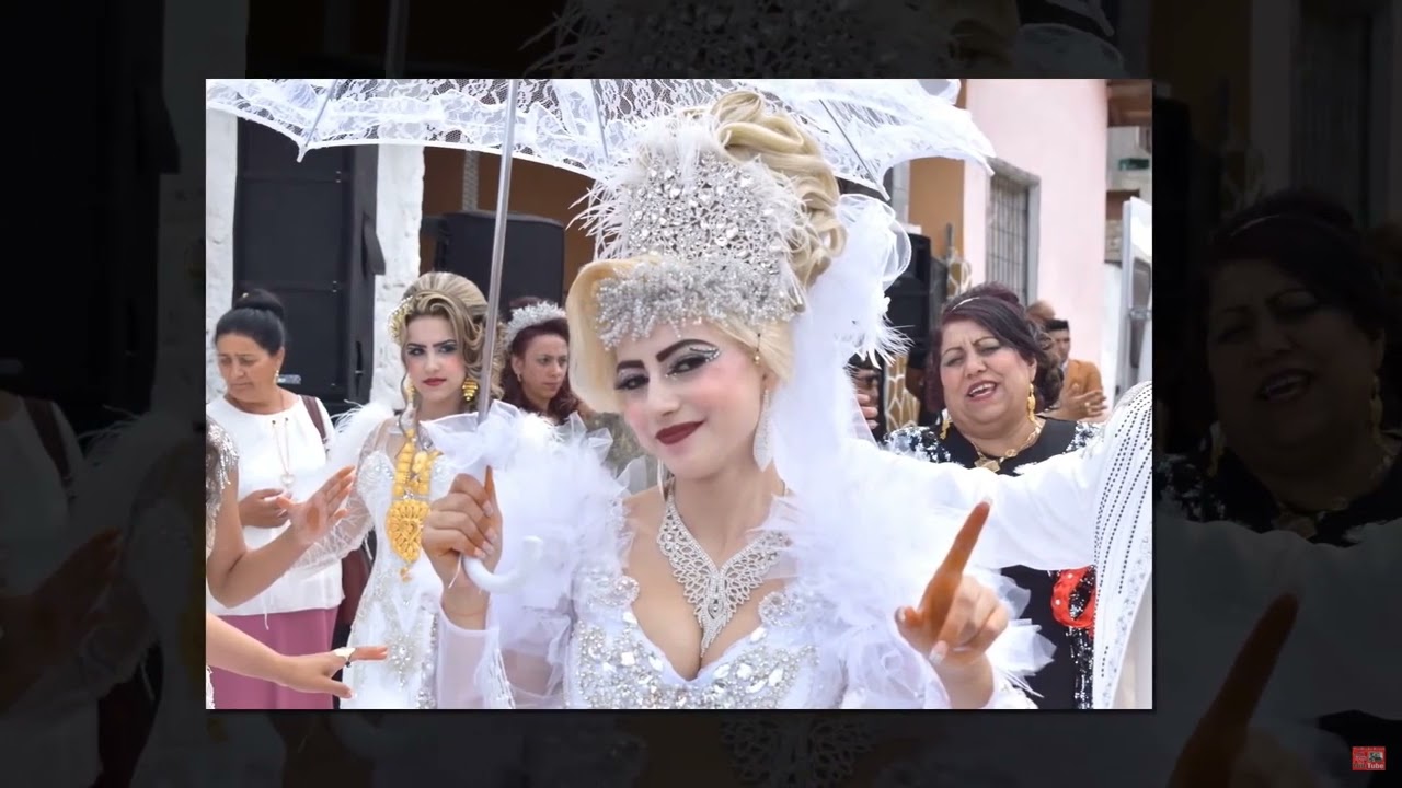 MEÇO & DENİS   ÇANAKÇI   DÜGÜN TÖRENİ
