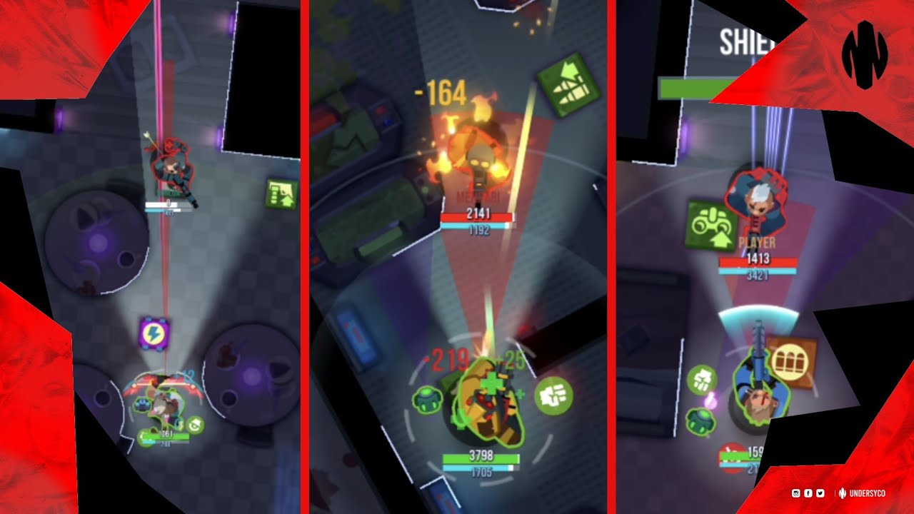 Fire Spread is a BIG LIE! (BULLET ECHO)