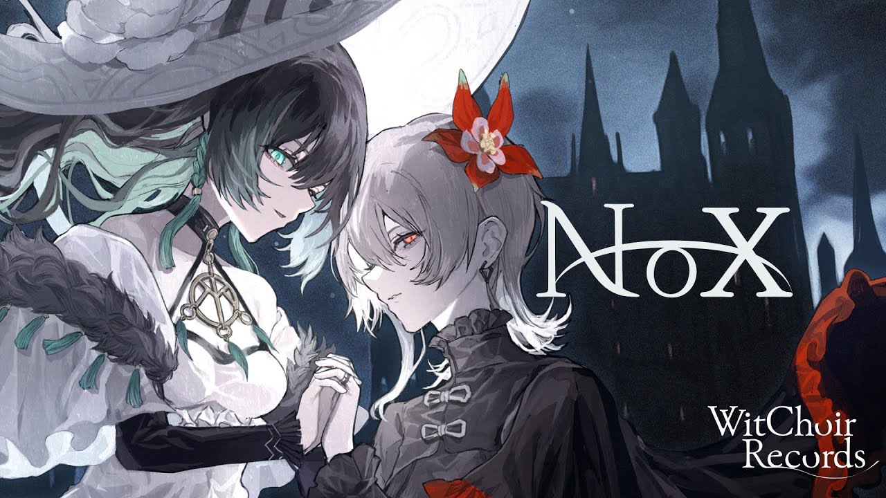 【M3秋-2023 F-15a】Nox【XFD】