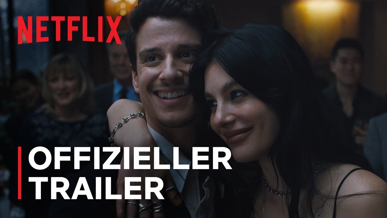 Something Very Bad Is Going to Happen | Offizieller Trailer | Netflix
