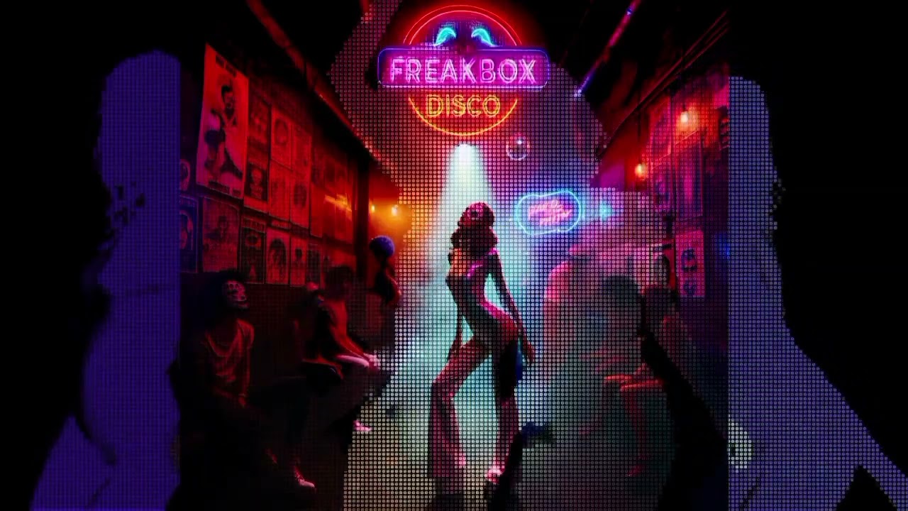 Nonchalance @ FREAKBOXDISCO - 01 - 2026