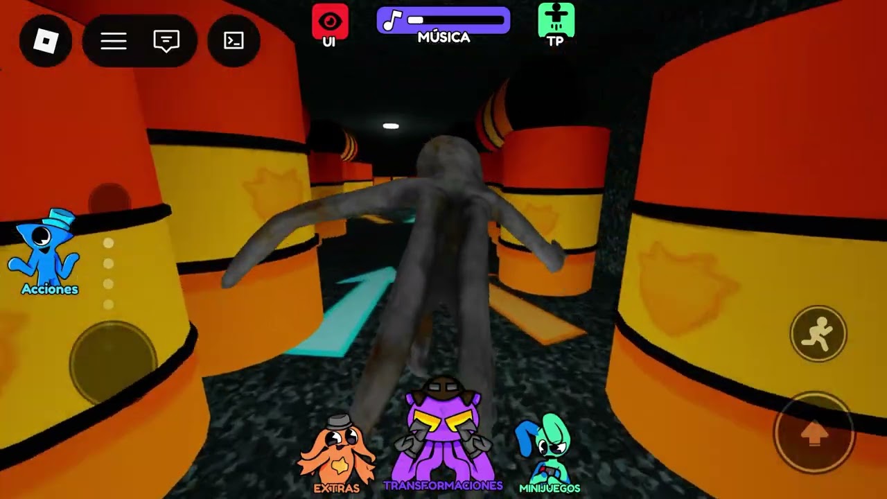World of sursur 5 #shelterofsursur