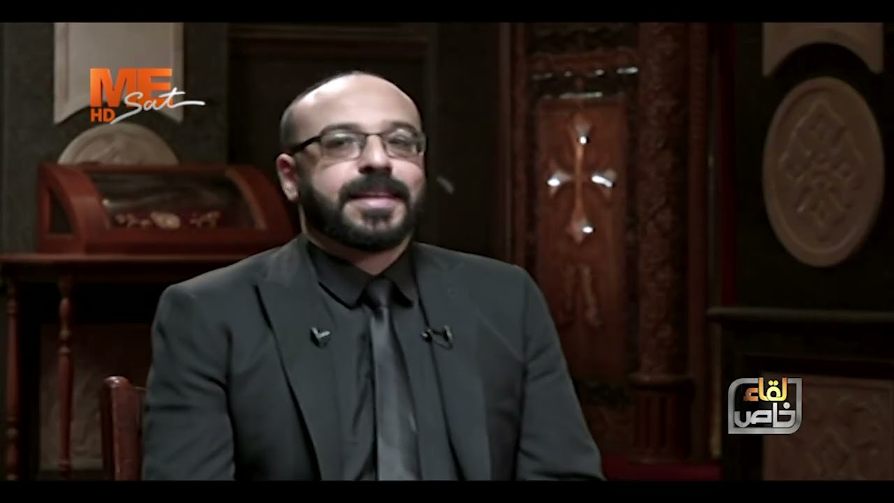 لقاء خاص | مع القمص رافائيل آڤا مينا وأسرار خاصة في حياة البابا كيرلس السادس - ج 1 | حصريًا.