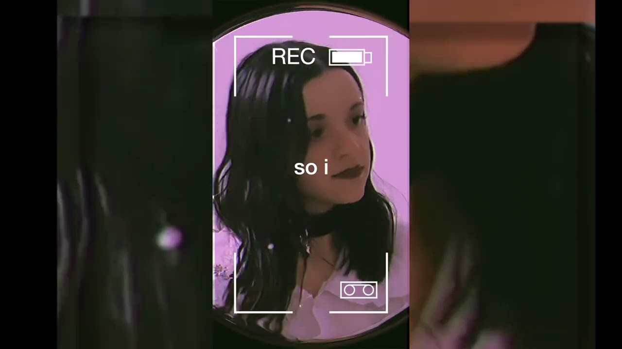Deore - Tell Me I'm in Trouble (Official Lyric Video)