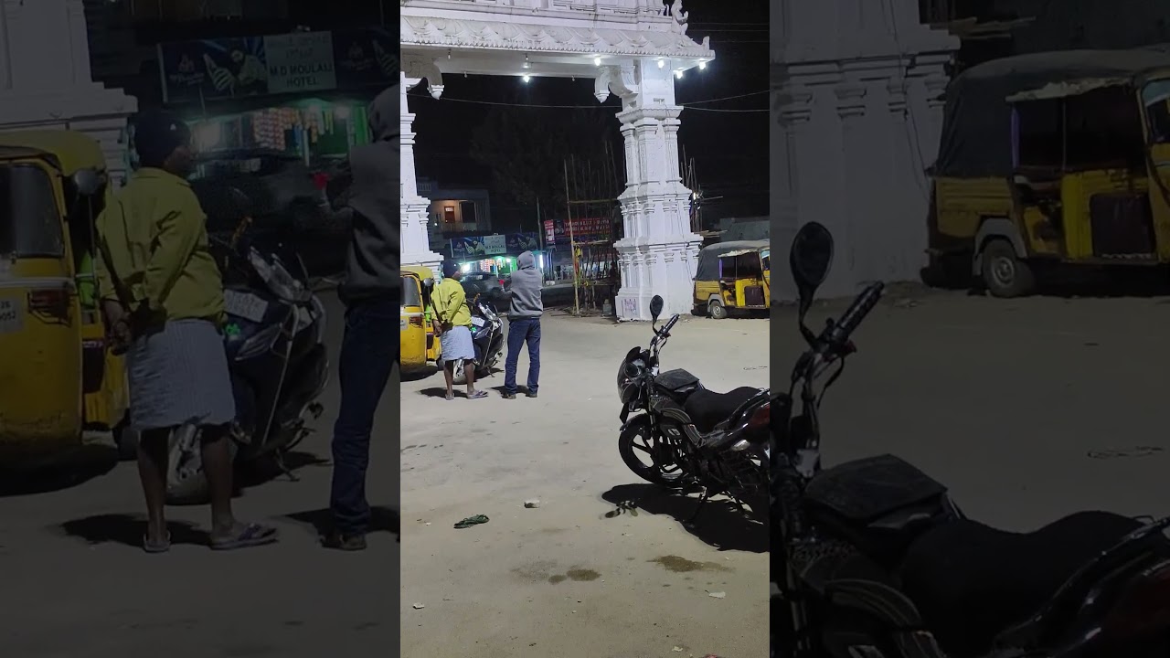 manyamkonda Temple festival update 