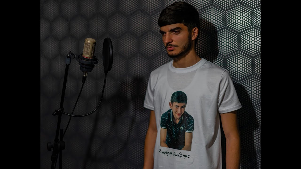 Sash Benoyi Hishatakin Սաշ Բենոյի Հիշատակին (Official-Video)- 2021