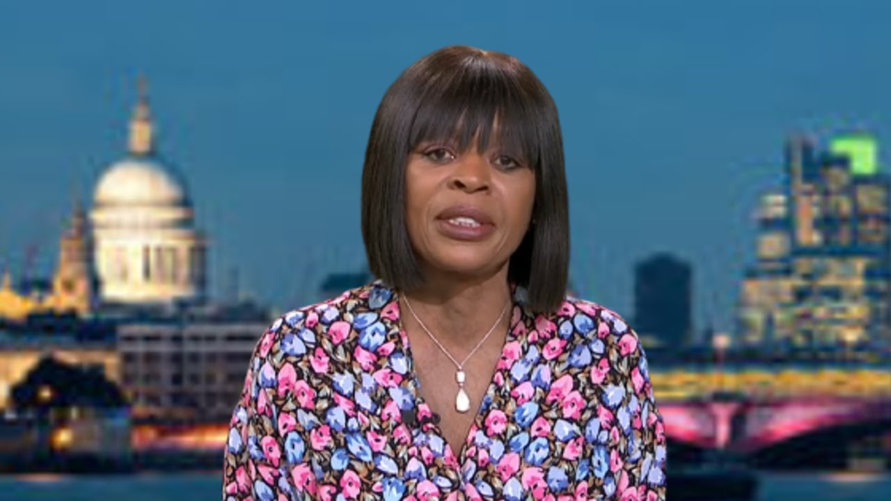 ITV News London (11th October 2021)