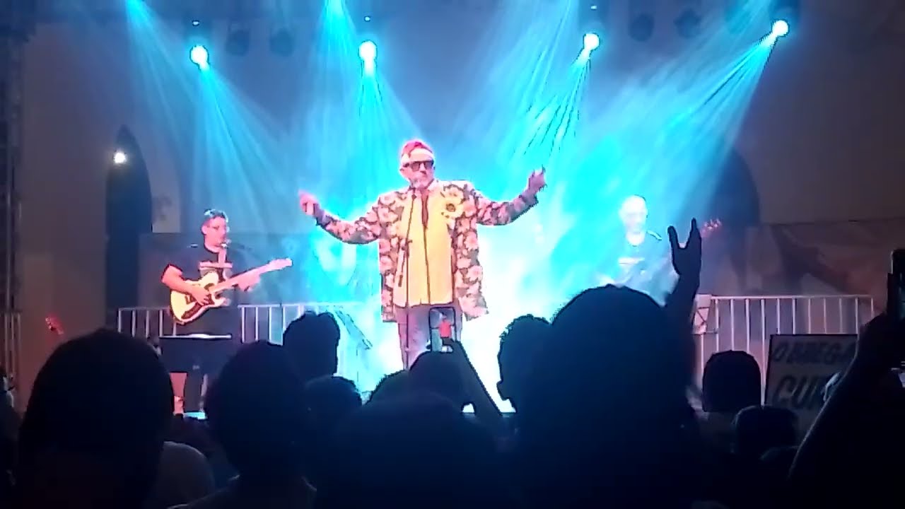 Falcão - As Bonitas Que Me Perdoem, Mas A Feiúra É De Lascar (Estação de Férias 2025)