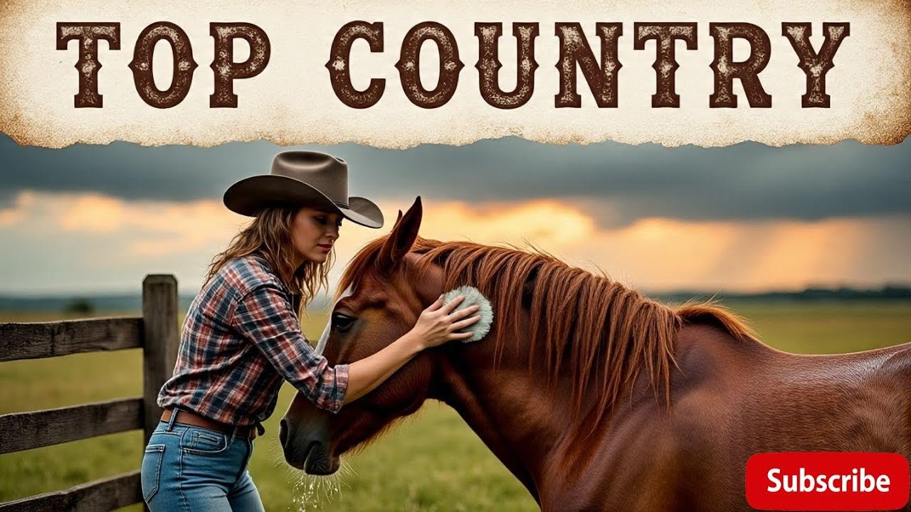 Greatest Country Gospel Hymns Ever 🎶 With Lyrics 🙏 Peaceful Morning Worship Songs, Vol 18