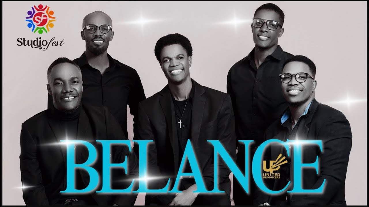 STUDIOFEST 2025 | BELANCE