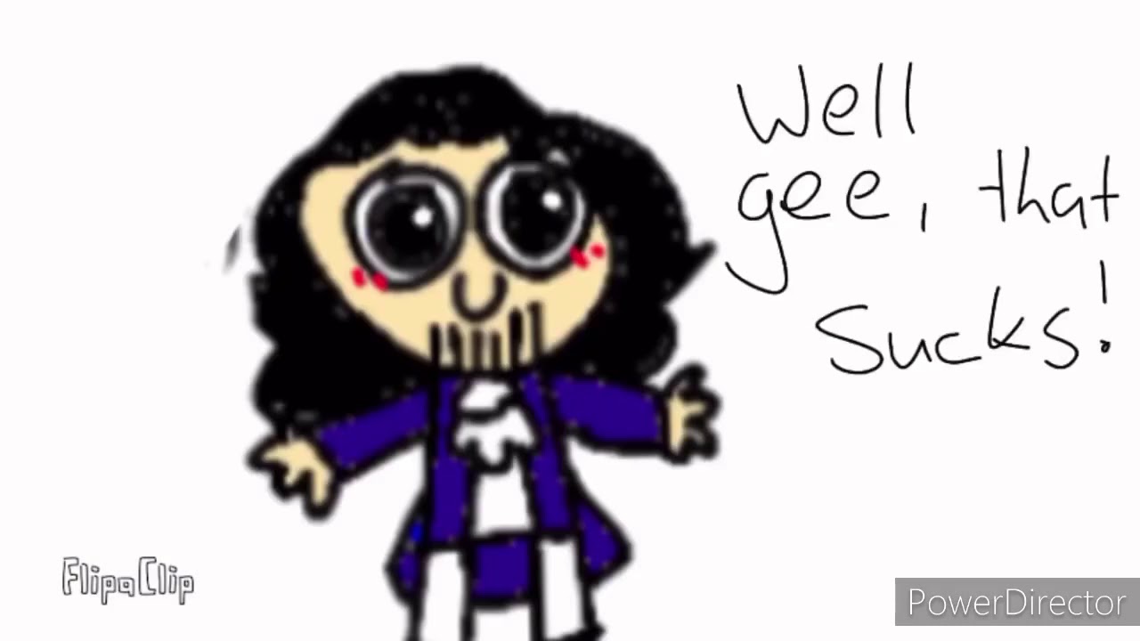 Hamilton in a Nutshell :||:REUPLOAD:||: (WITH VOICES!!)