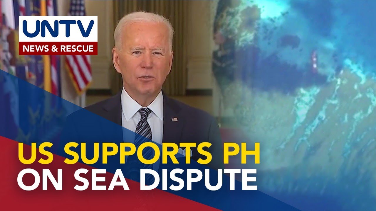 Posisyon ng US sa Mutual Defense Treaty sa PH, mas malinaw na ngayon — expert