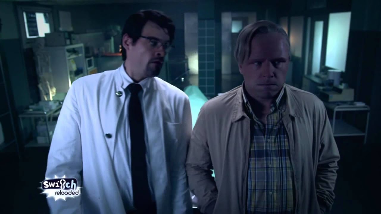 Tatort Münster: Der Aschenbecher - Switch Reloaded