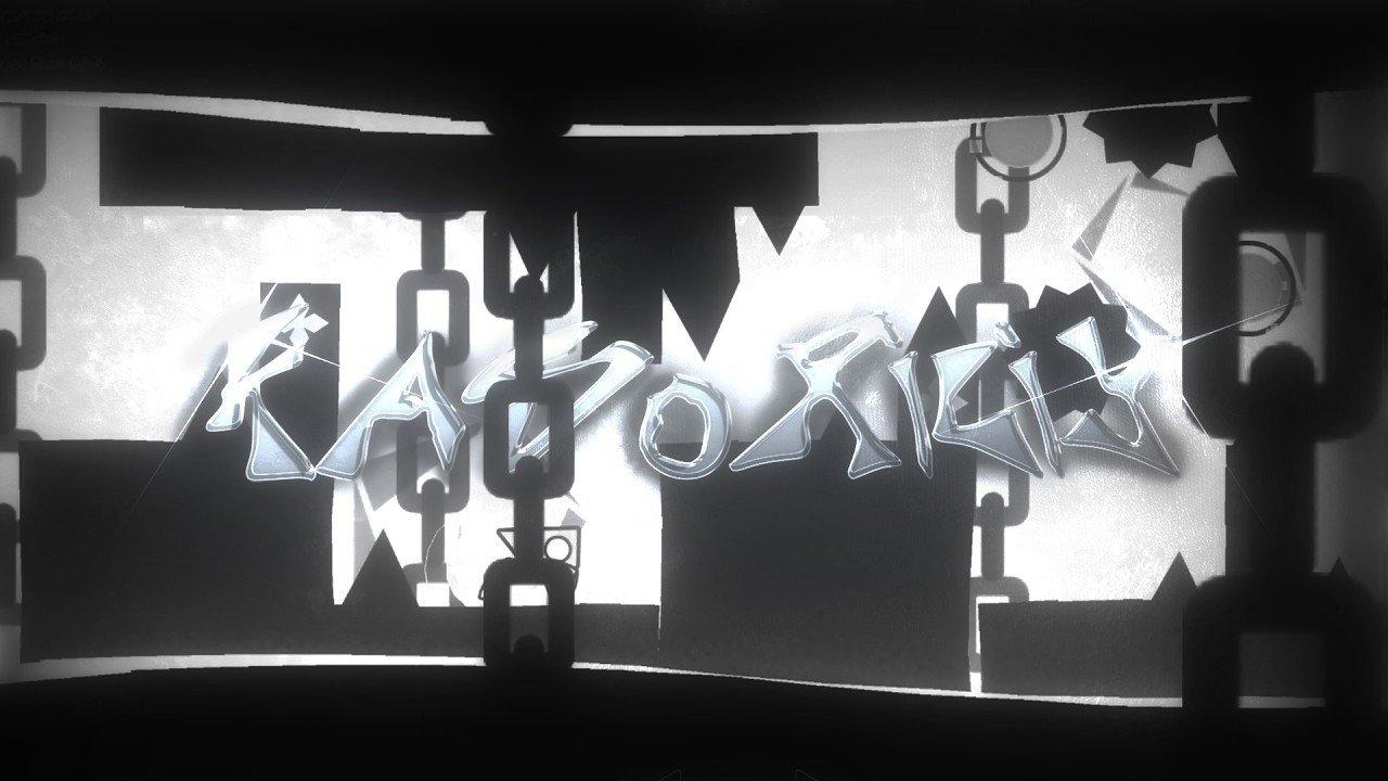 [TOP 1700+] Kasoriliy 100%,GG! // by mowr // [TRUE INSANE - LOW EXTREME DEMON]