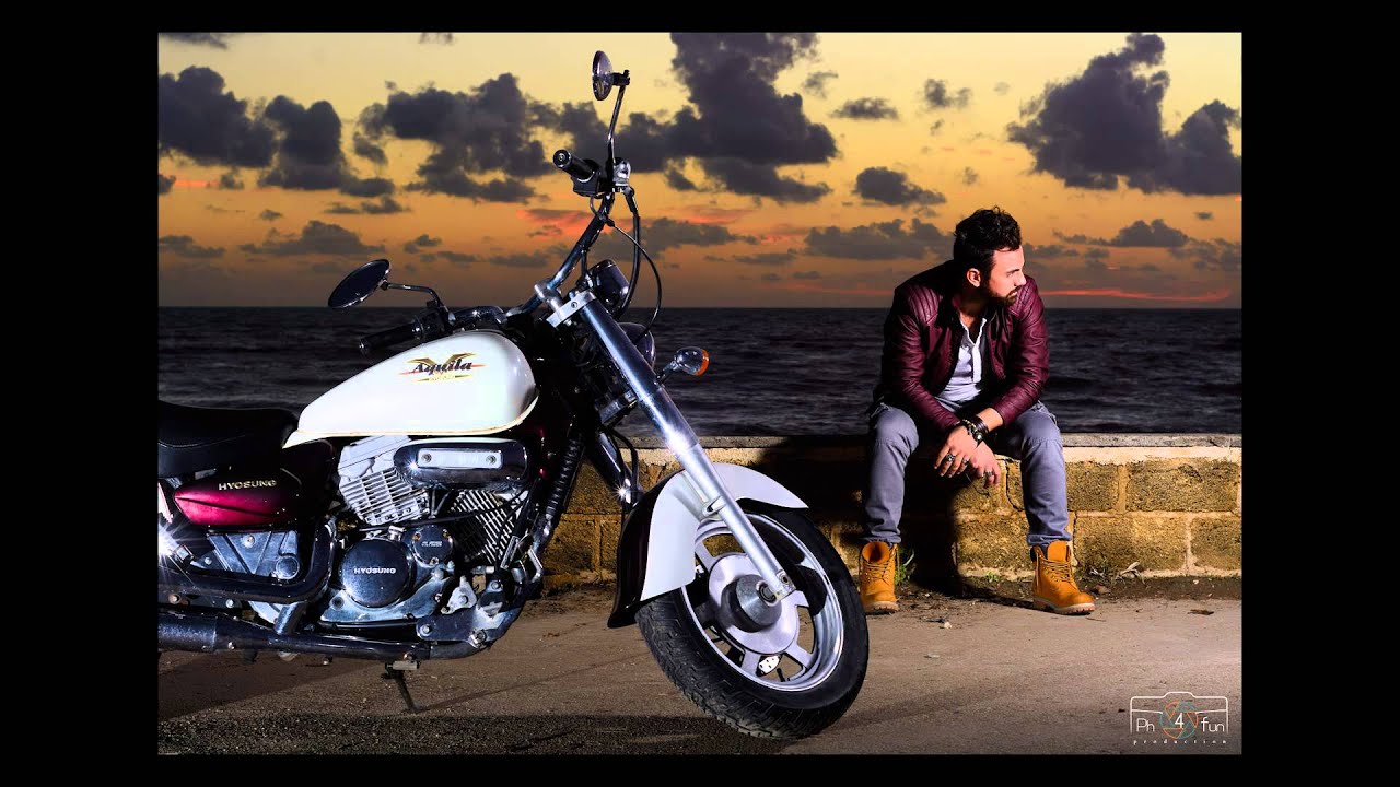 Ph4Fun - Fotografare un soggetto al tramonto con i flash