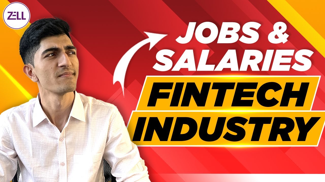 🔴Fintech Jobs and Salaries in 2023 @ZellEducation #fintech #2023