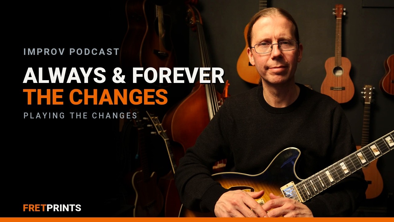 Always and Forever Changes