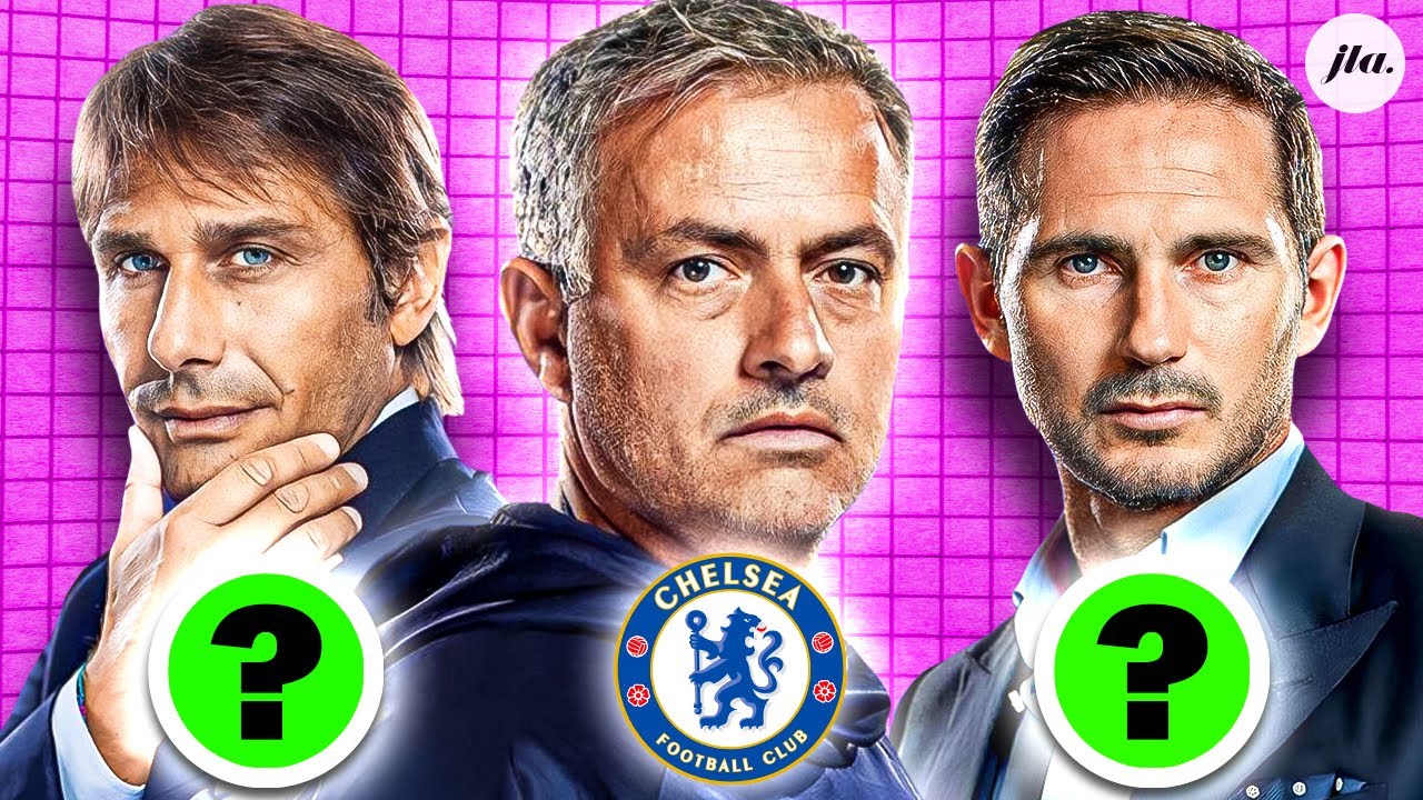 Predicting EVERY Unemployed Manager's Next Club.