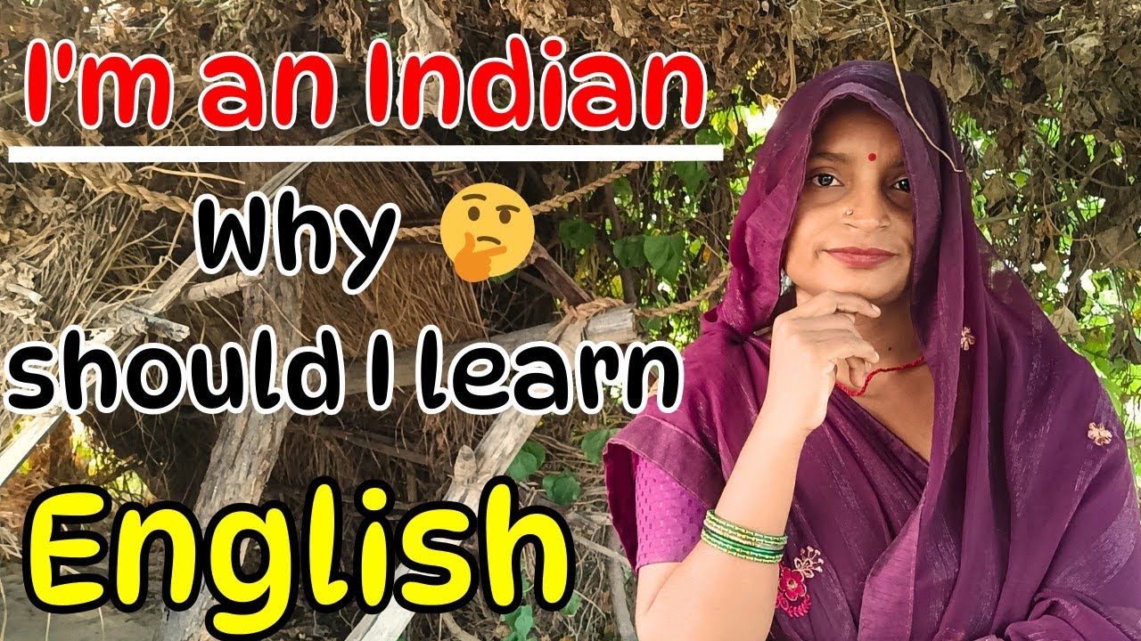 🤷🤷Why should we learn English language 👈👈 importance of English 💁💁💁@English with Dehati Madam