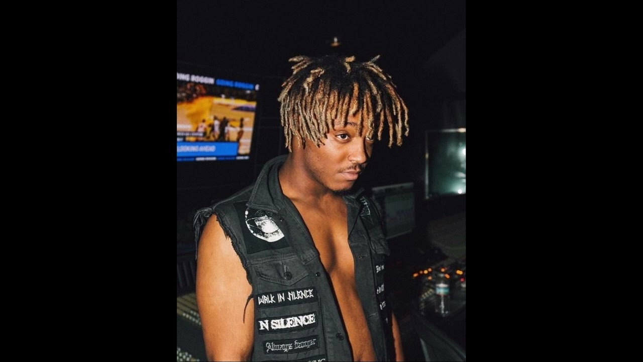 [FREE] Juice WRLD Type Beat 2024 - 