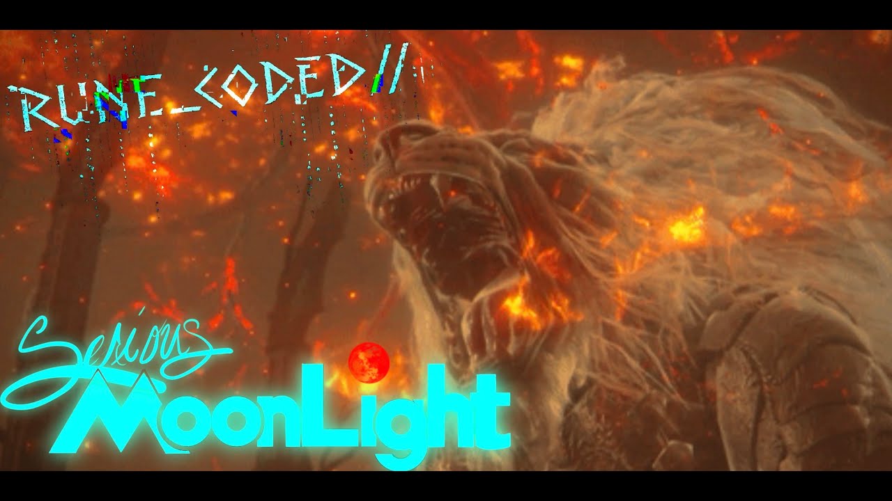 Rune Coded: Thumb Drives & Universal Constants- Elden Ring Lore