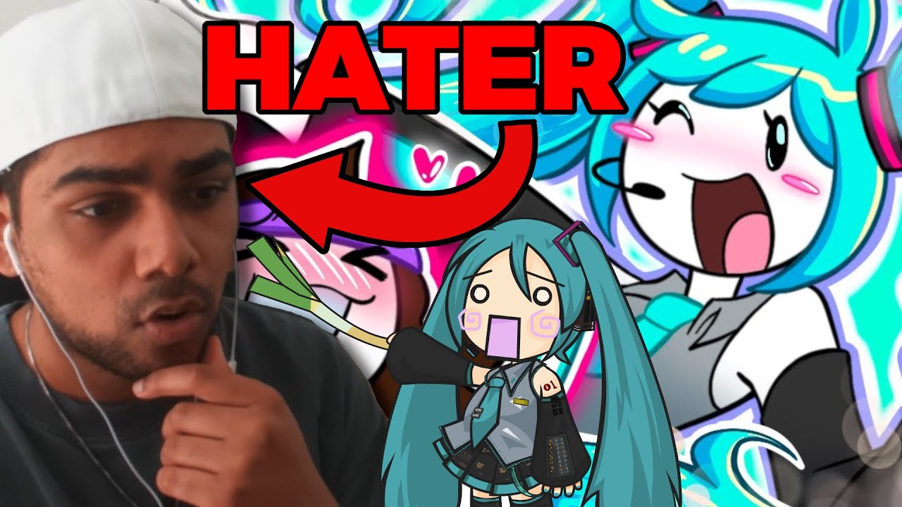 Miku Hater Ranks Popular Hatsune Miku Songs