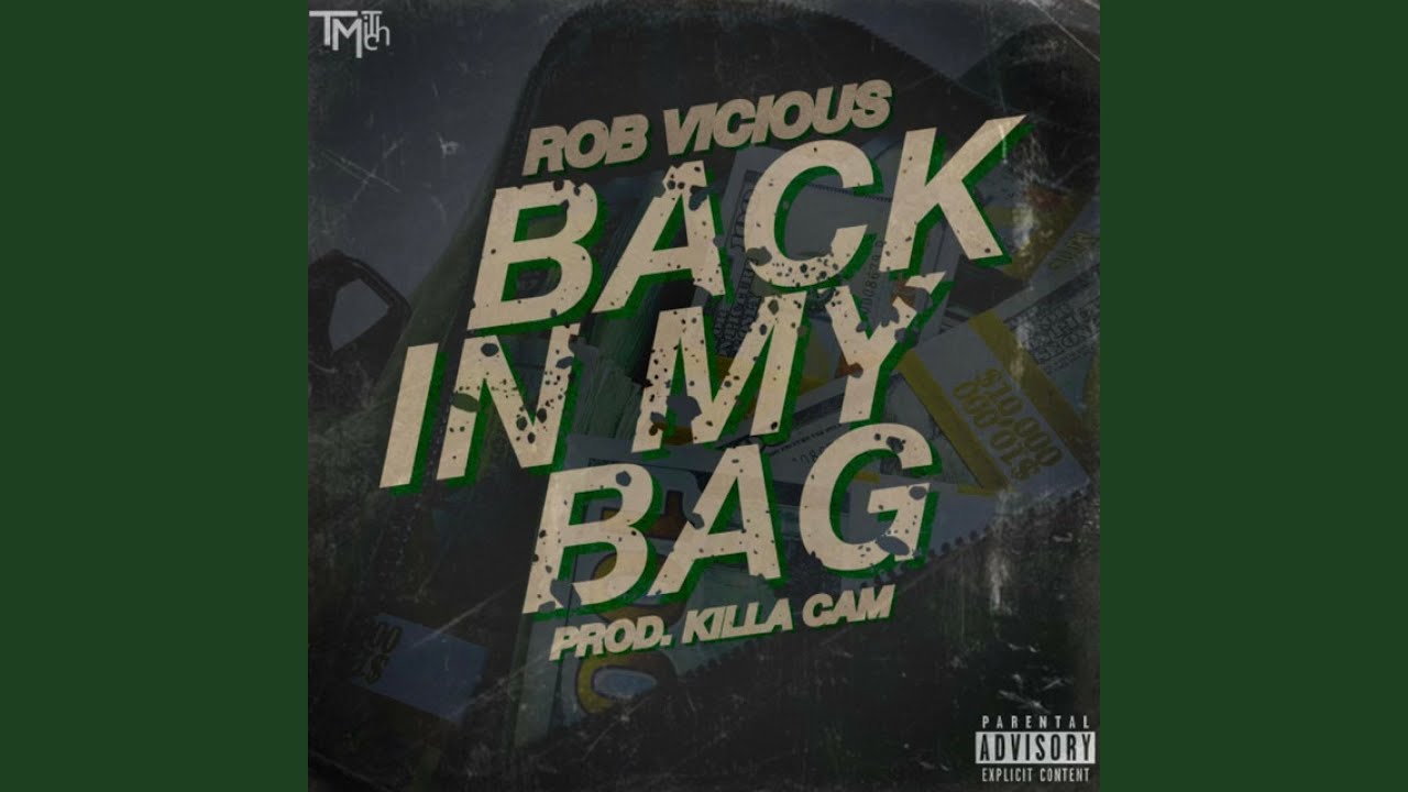 Back In My Bag