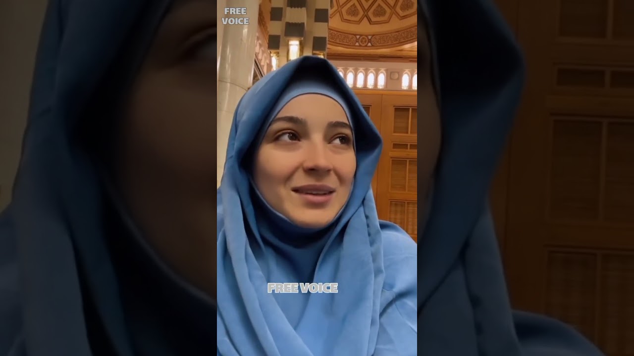Xadidja Umrah 2024 | Хадиджа Умра 2024 #hadidja2024 #xadidja2024 #хадиджа2024