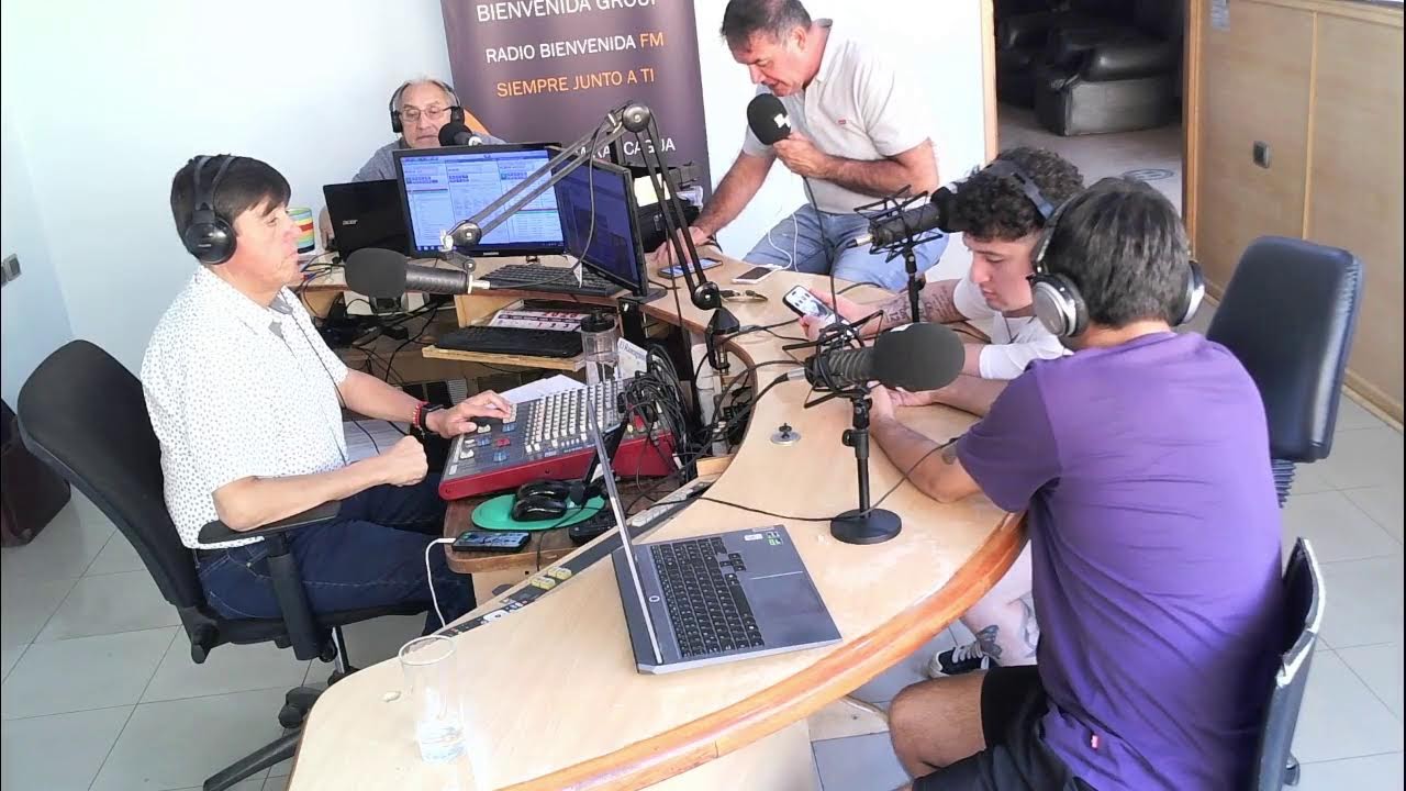 Programa Fuera De Juego