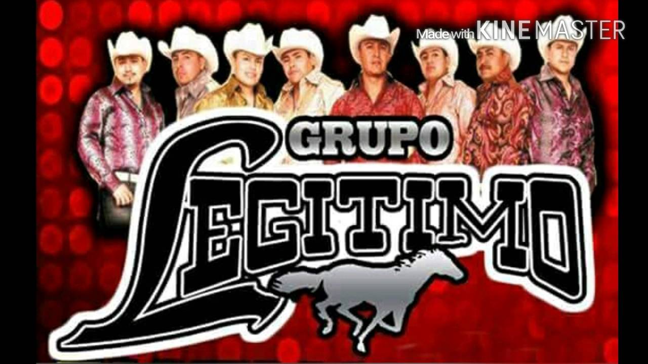 Jaripeyeras De Corazón |2015| ♪ Grupo Legítimo