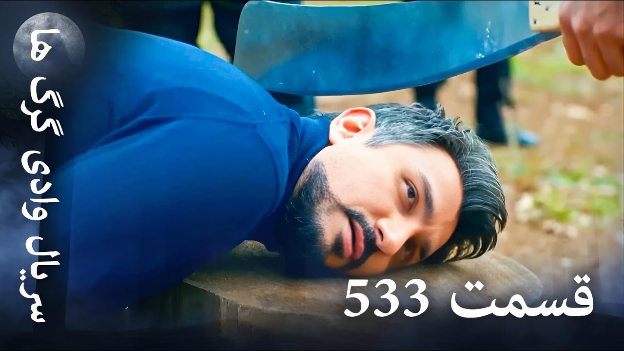 سریال وادی گرگ ها | 533. قسمت را تماشا کنید (Farsi Dubbed)