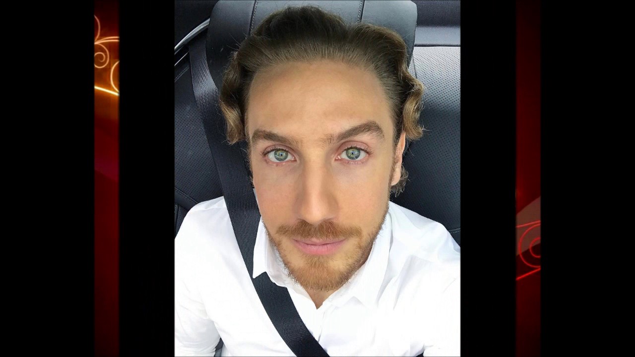Eugenio Siller Cumpleaños 2017