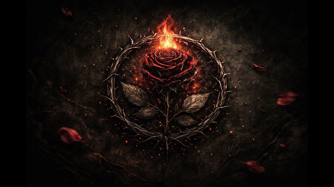 Ashes & Roses - Running in the Sky