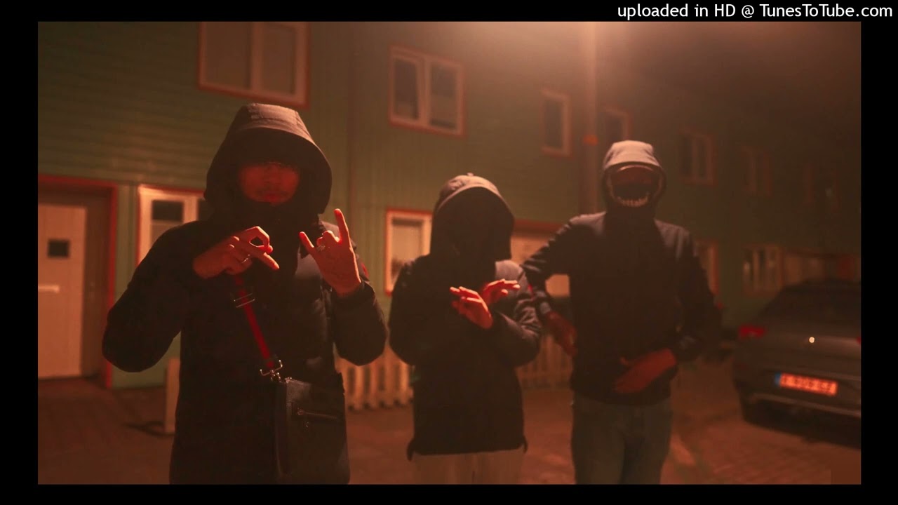 #DUTCHDRILL Dtr3ss x J'Splashy TYPE BEAT 